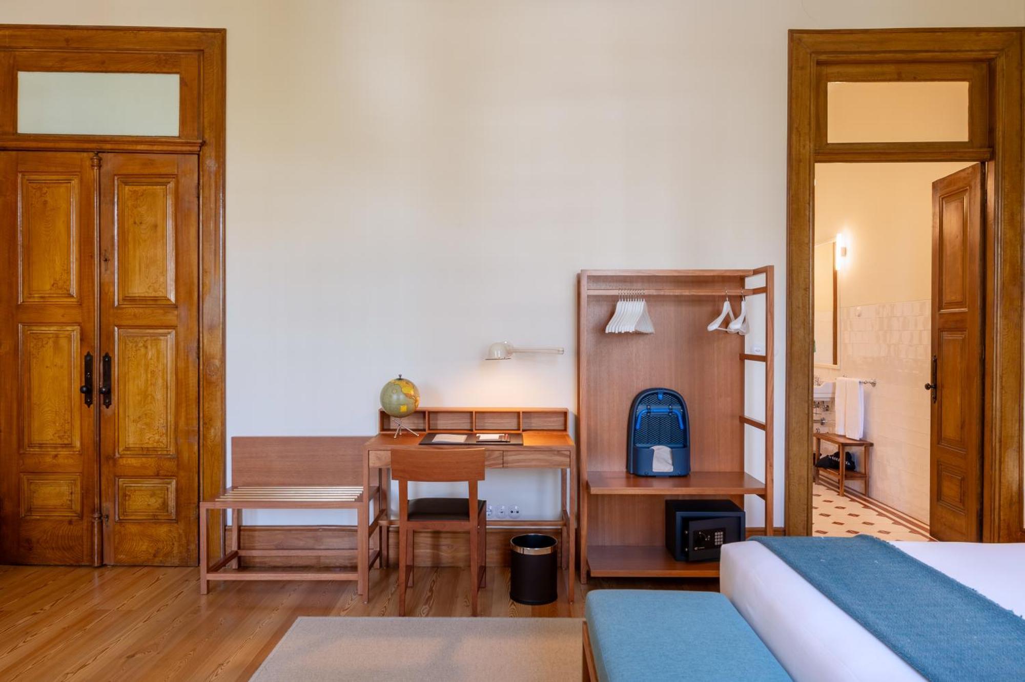 Casa Do Arquiteto Townhouse - Adults Only Hotel Porto Bagian luar foto