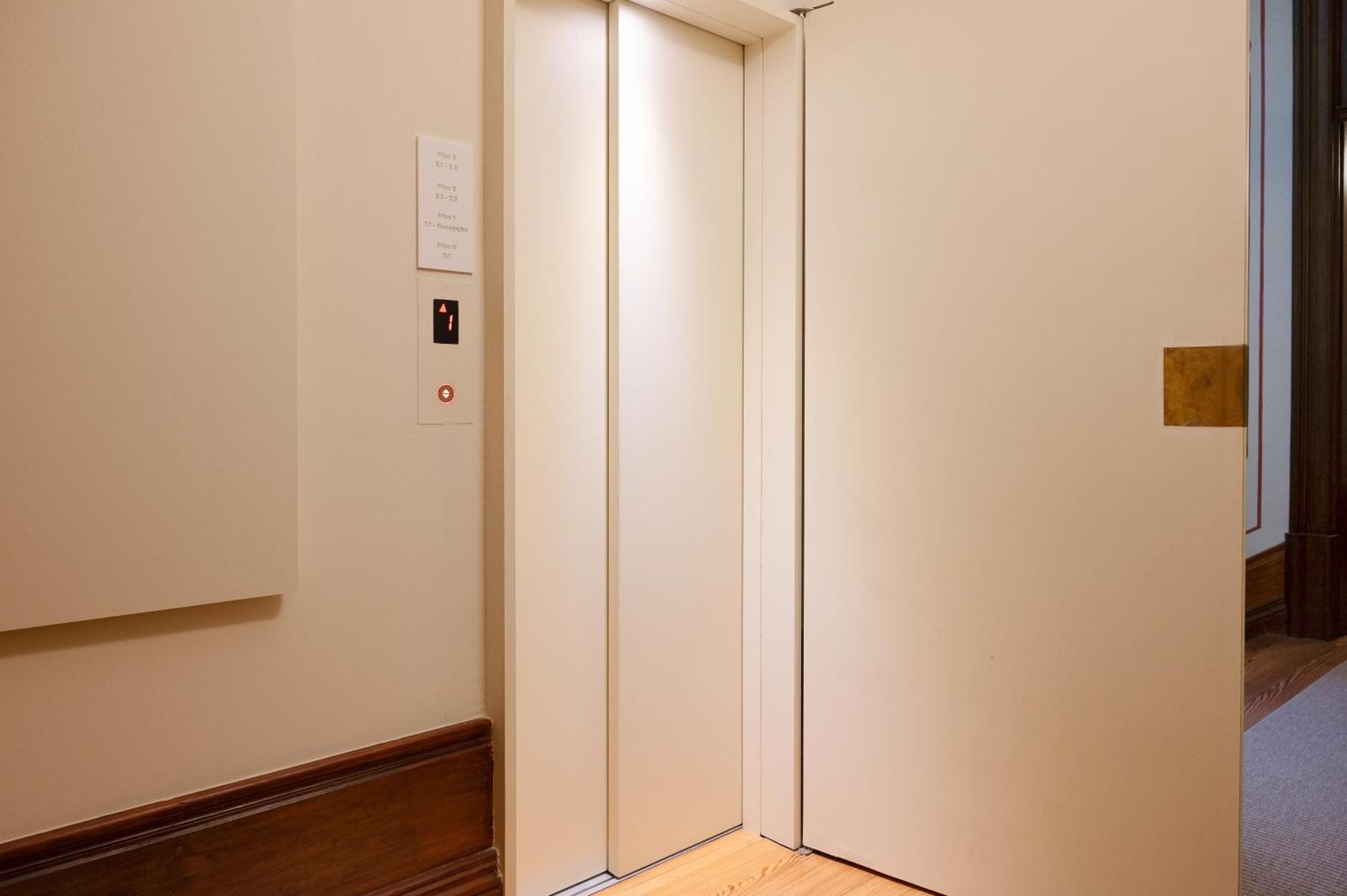 Casa Do Arquiteto Townhouse - Adults Only Hotel Porto Bagian luar foto