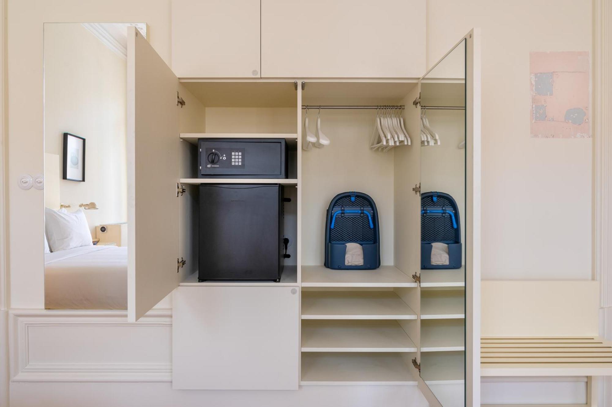 Casa Do Arquiteto Townhouse - Adults Only Hotel Porto Bagian luar foto