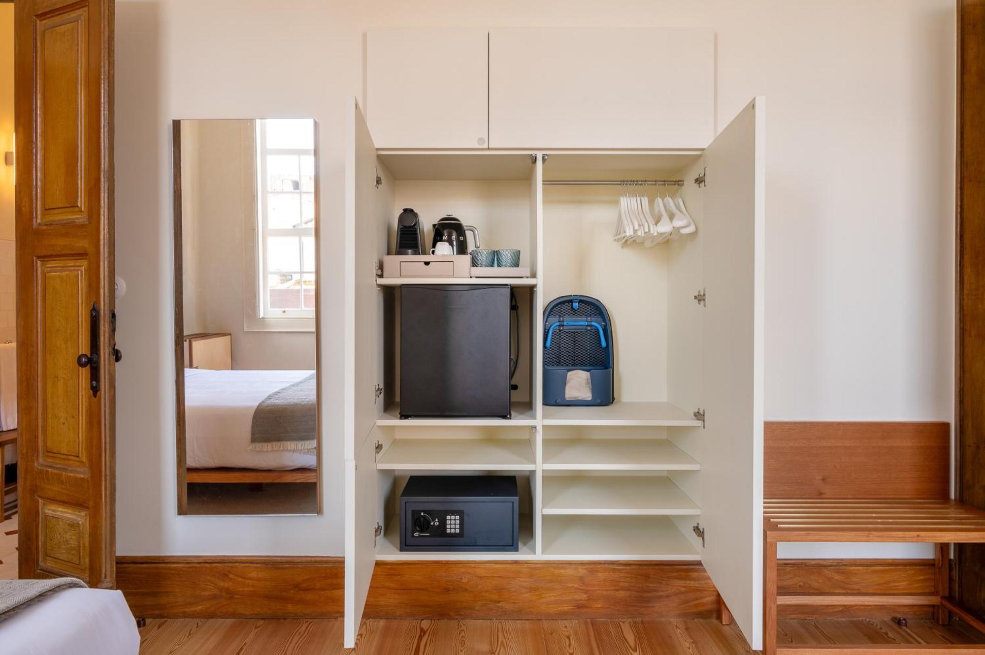 Casa Do Arquiteto Townhouse - Adults Only Hotel Porto Bagian luar foto