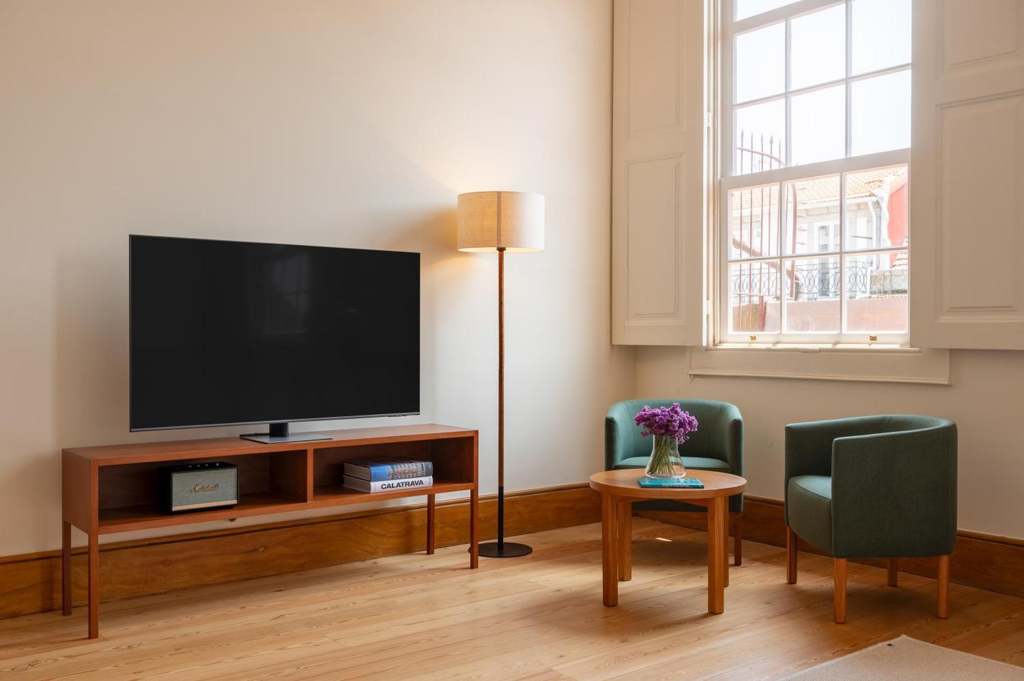 Casa Do Arquiteto Townhouse - Adults Only Hotel Porto Bagian luar foto