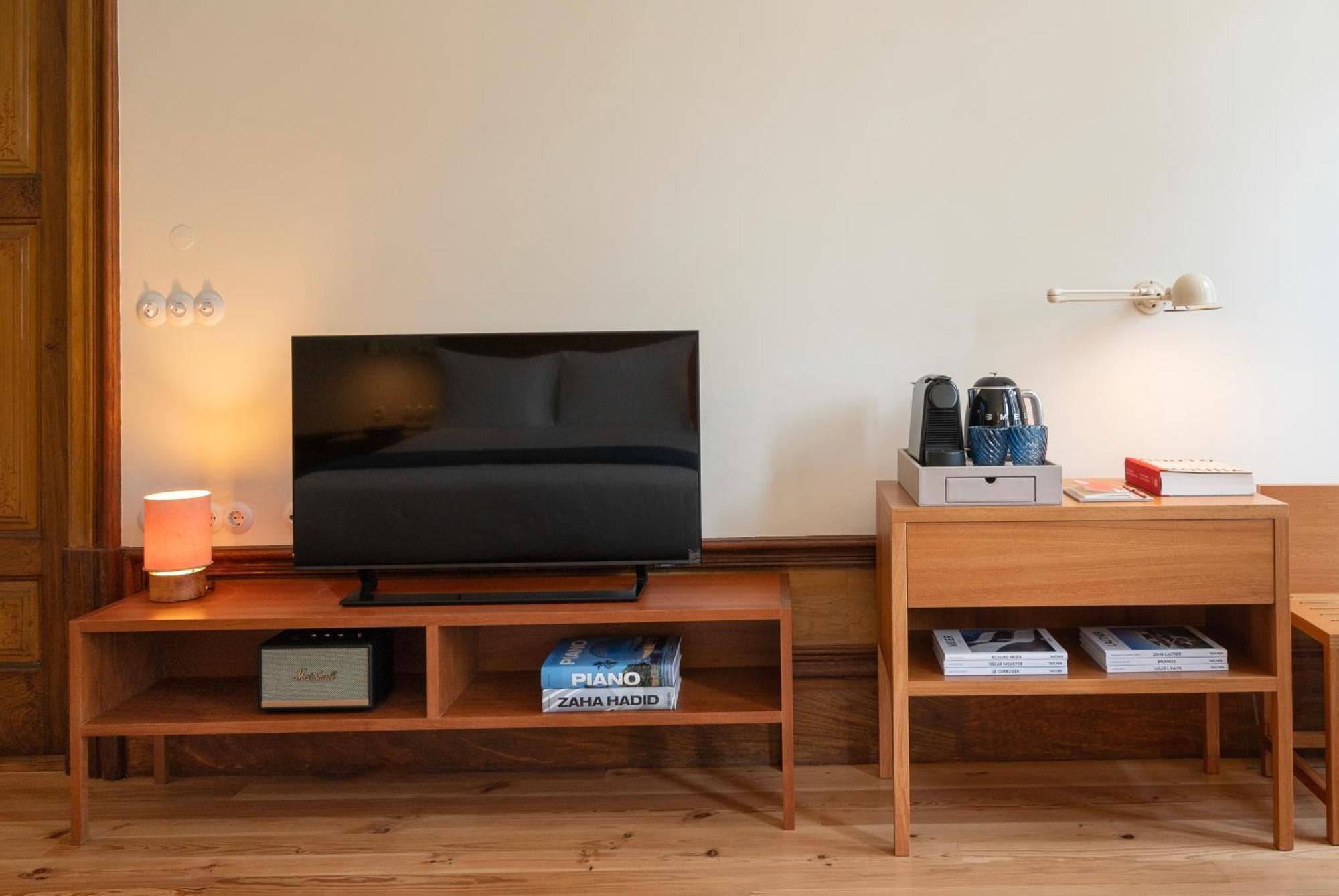 Casa Do Arquiteto Townhouse - Adults Only Hotel Porto Ruang foto