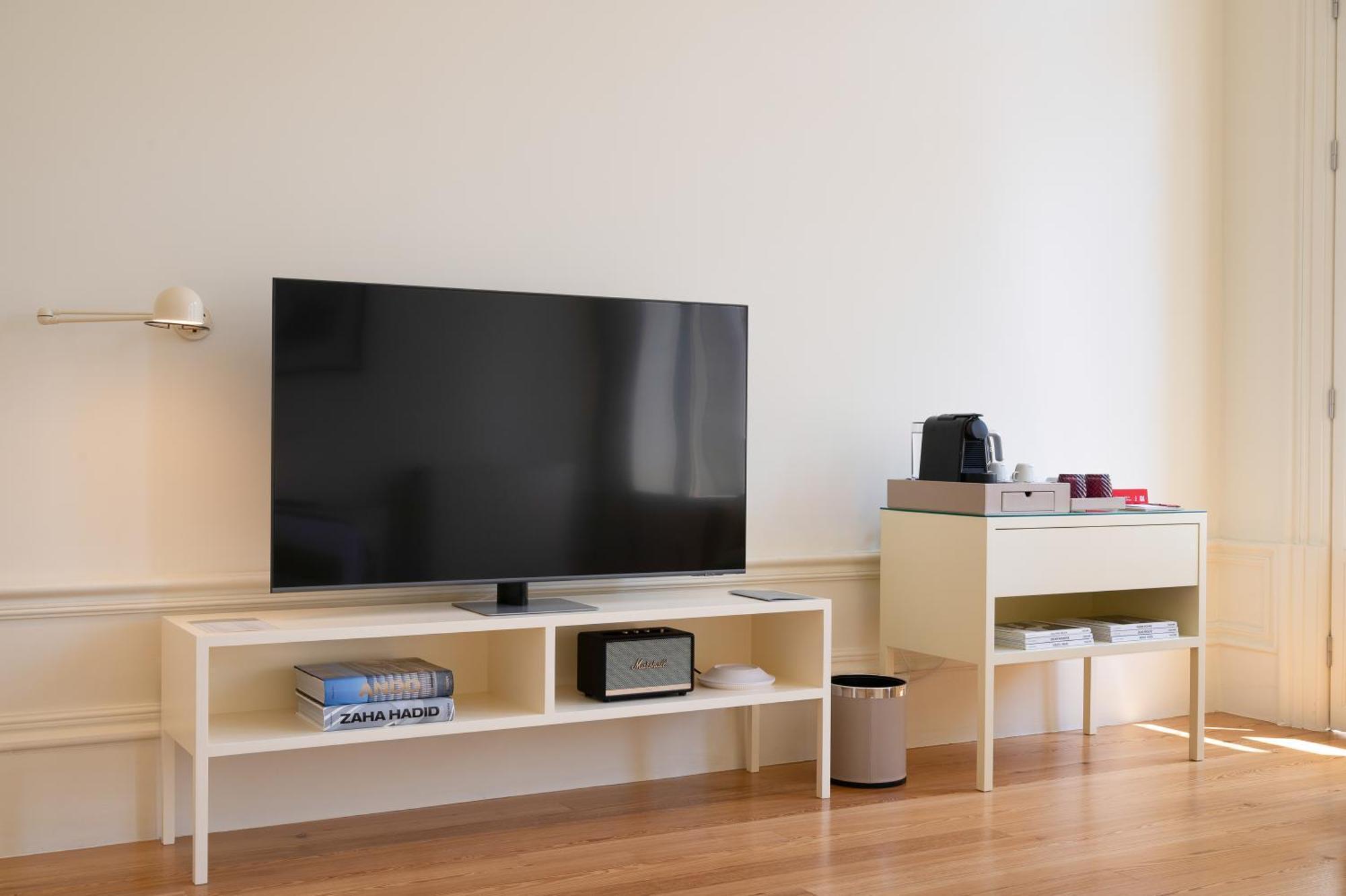 Casa Do Arquiteto Townhouse - Adults Only Hotel Porto Ruang foto