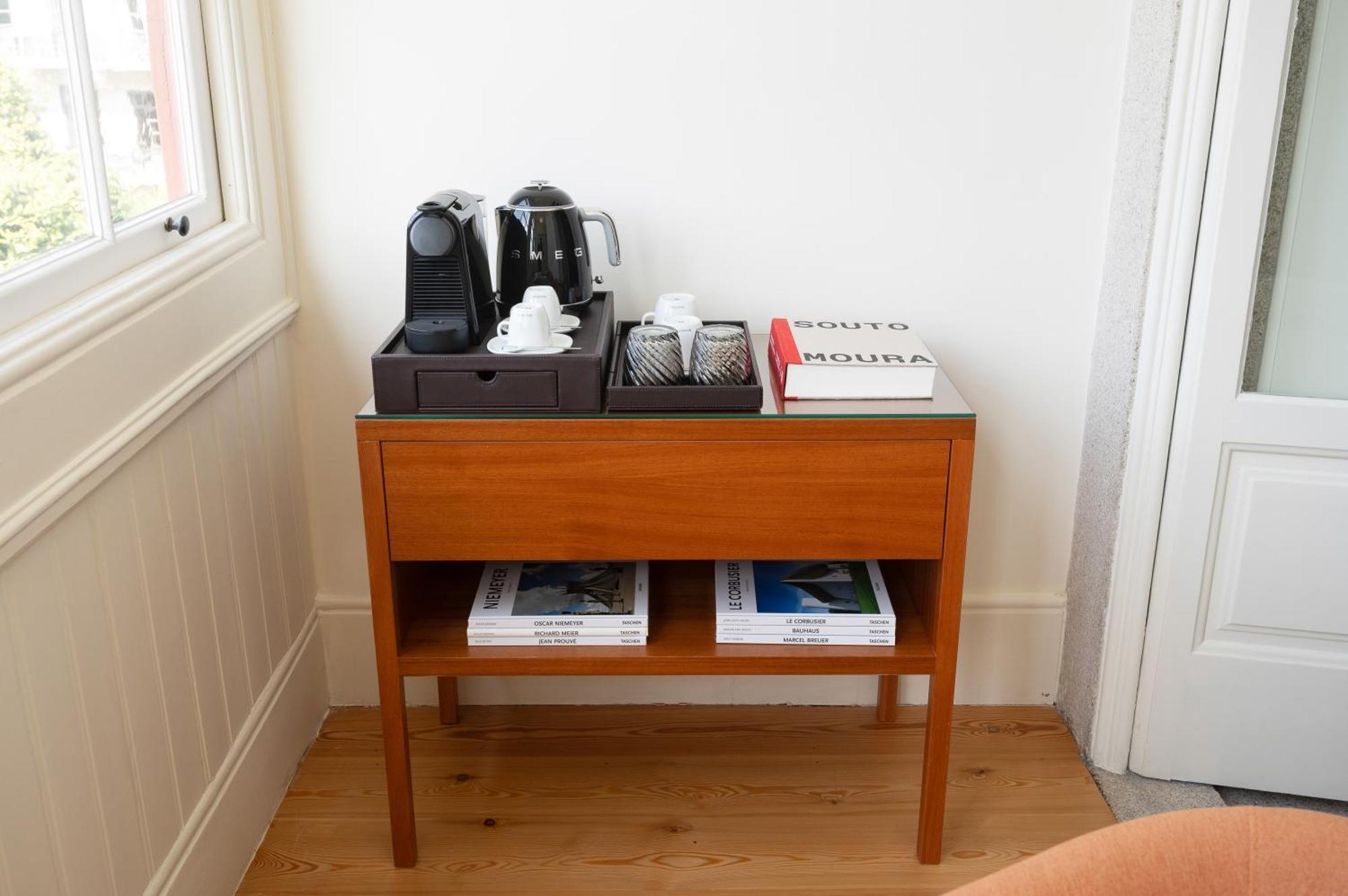 Casa Do Arquiteto Townhouse - Adults Only Hotel Porto Bagian luar foto