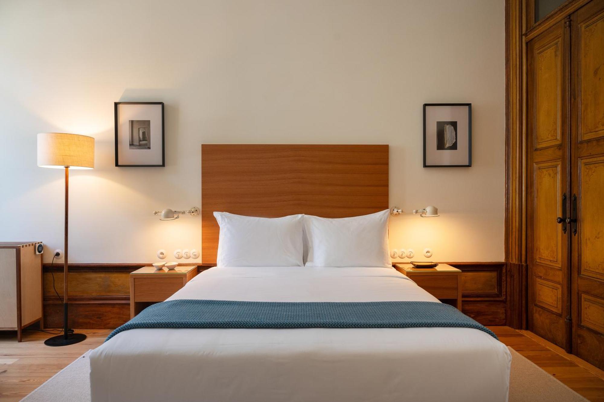 Casa Do Arquiteto Townhouse - Adults Only Hotel Porto Ruang foto