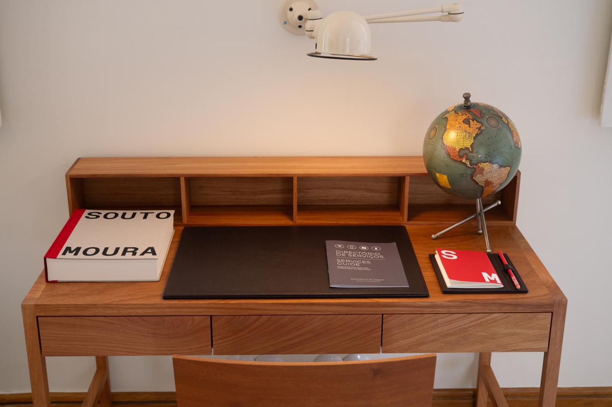 Casa Do Arquiteto Townhouse - Adults Only Hotel Porto Bagian luar foto