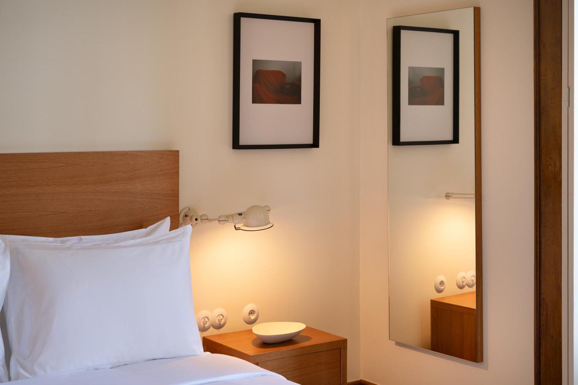 Casa Do Arquiteto Townhouse - Adults Only Hotel Porto Ruang foto
