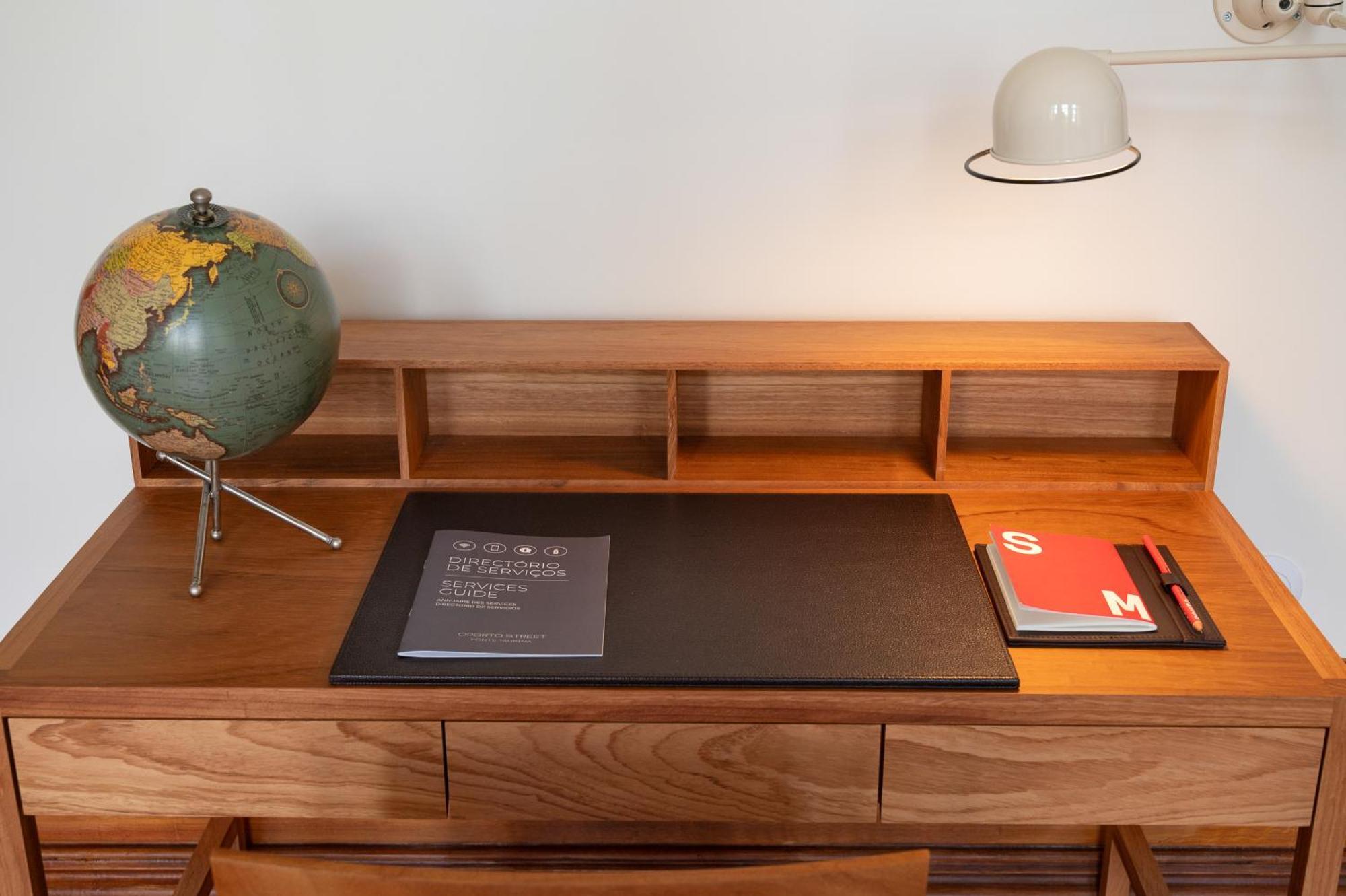 Casa Do Arquiteto Townhouse - Adults Only Hotel Porto Ruang foto