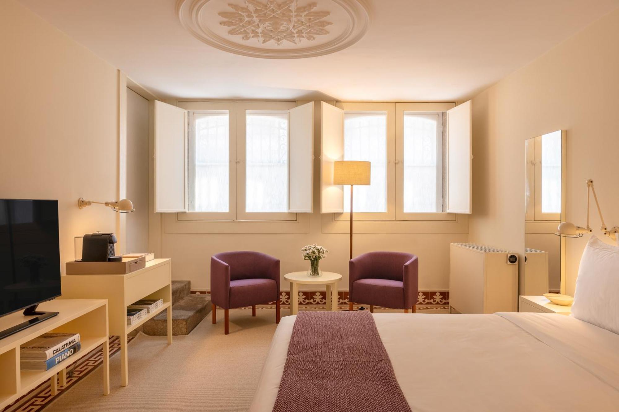 Casa Do Arquiteto Townhouse - Adults Only Hotel Porto Ruang foto