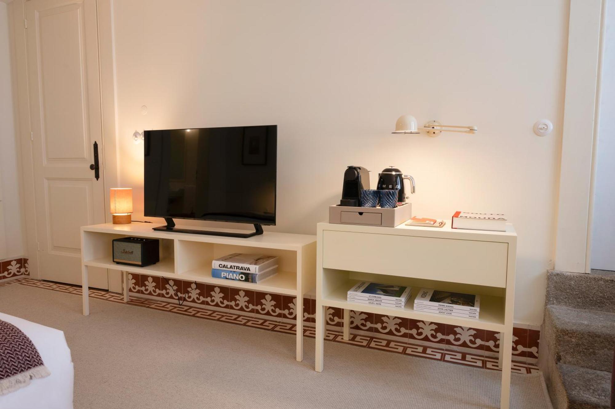 Casa Do Arquiteto Townhouse - Adults Only Hotel Porto Ruang foto