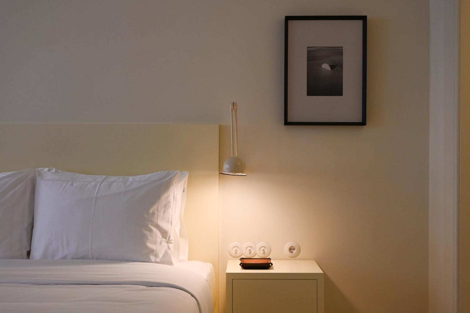 Casa Do Arquiteto Townhouse - Adults Only Hotel Porto Ruang foto