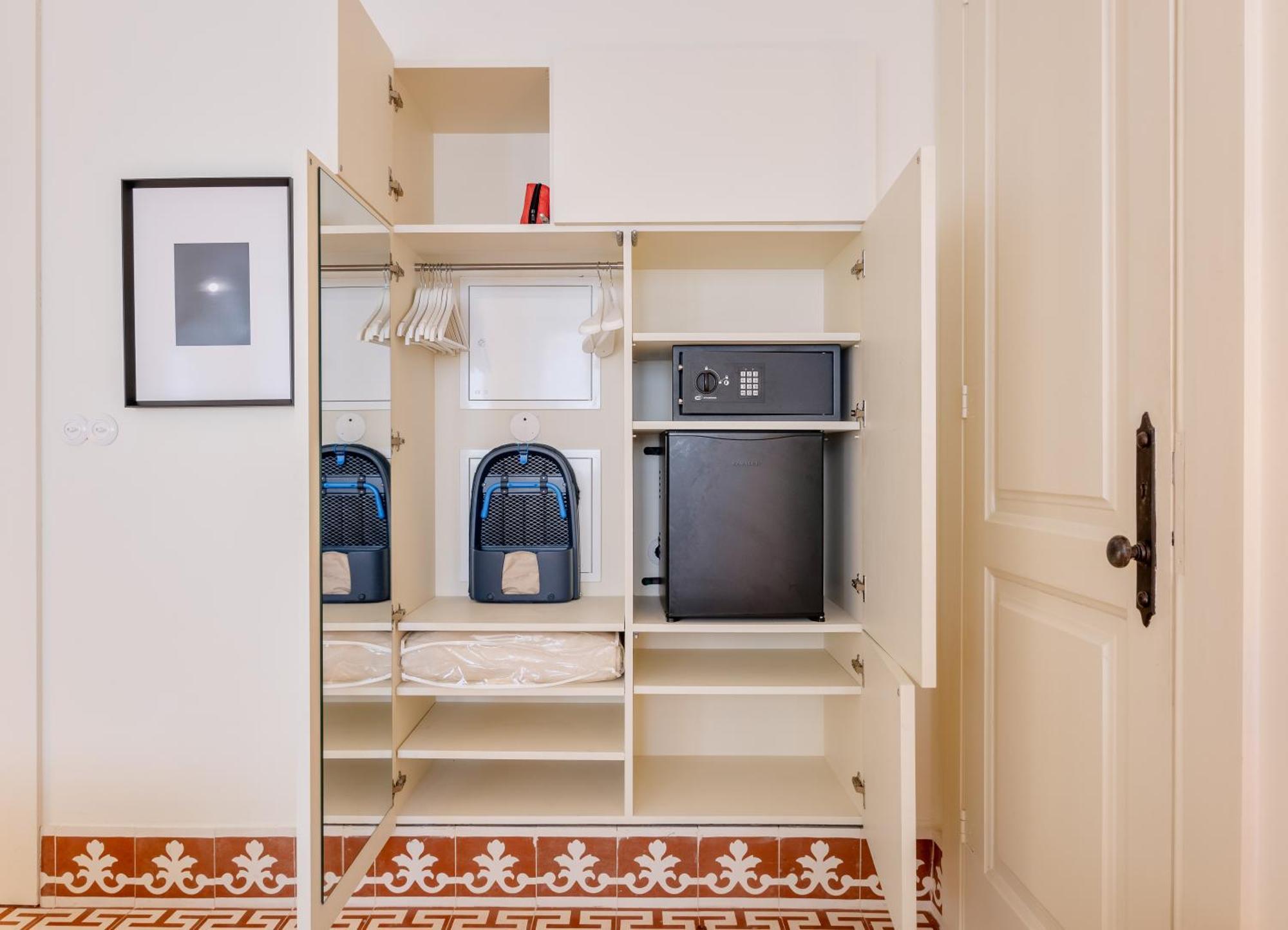 Casa Do Arquiteto Townhouse - Adults Only Hotel Porto Ruang foto